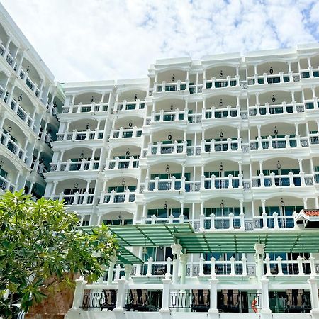 Grand Supicha City Hotel - Sha Plus Phuket Eksteriør bilde