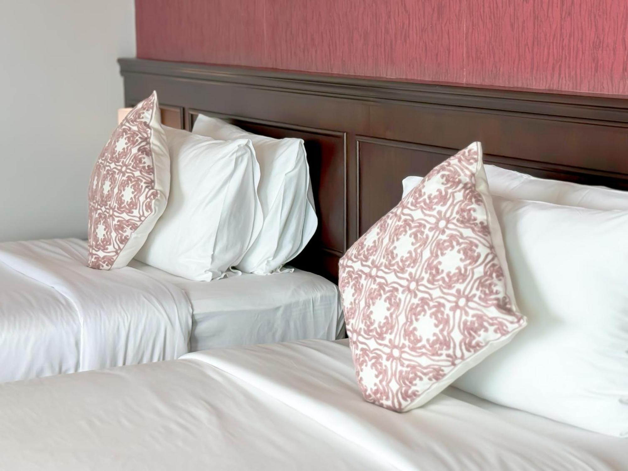 Grand Supicha City Hotel - Sha Plus Phuket Eksteriør bilde