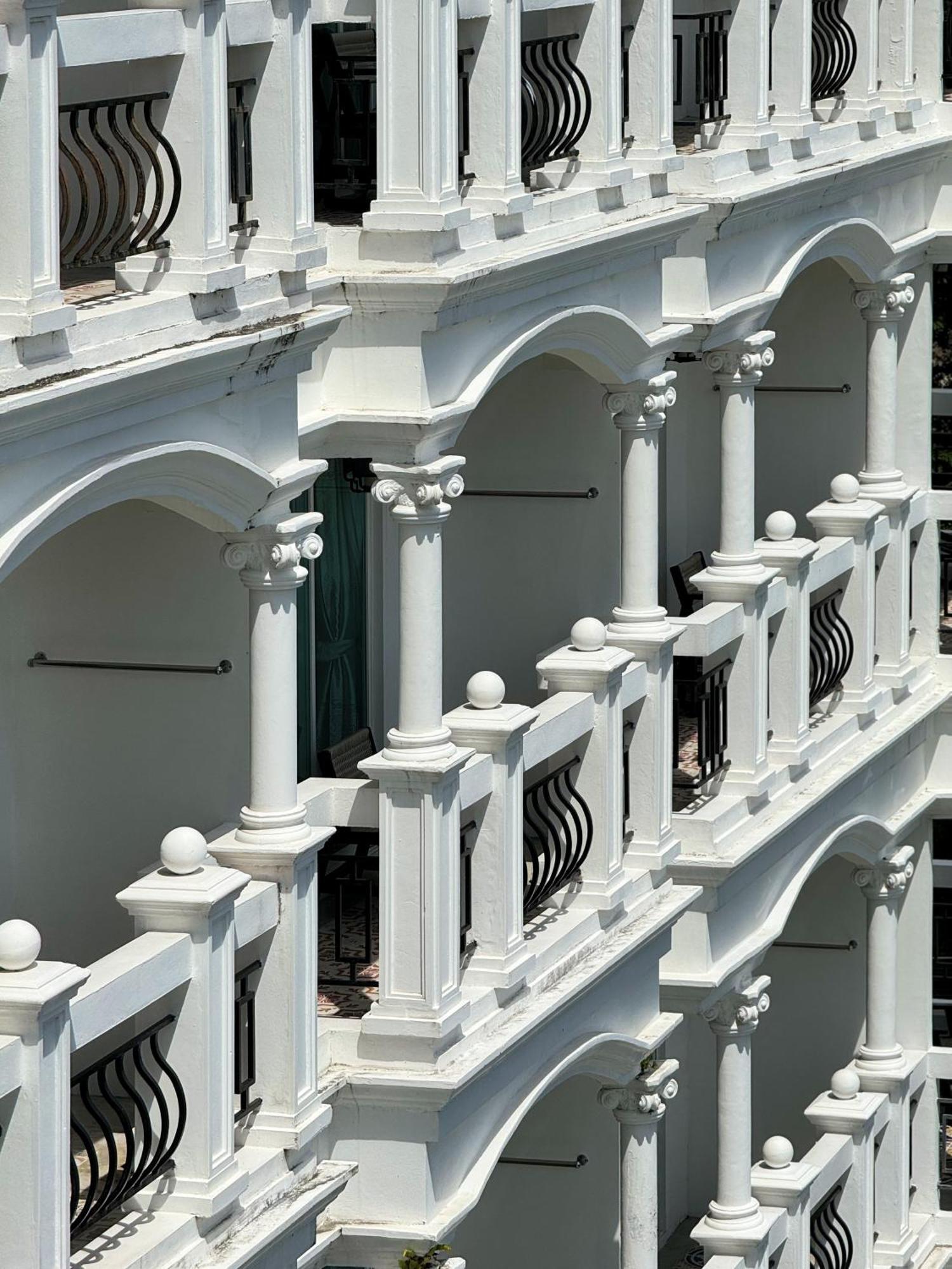 Grand Supicha City Hotel - Sha Plus Phuket Eksteriør bilde