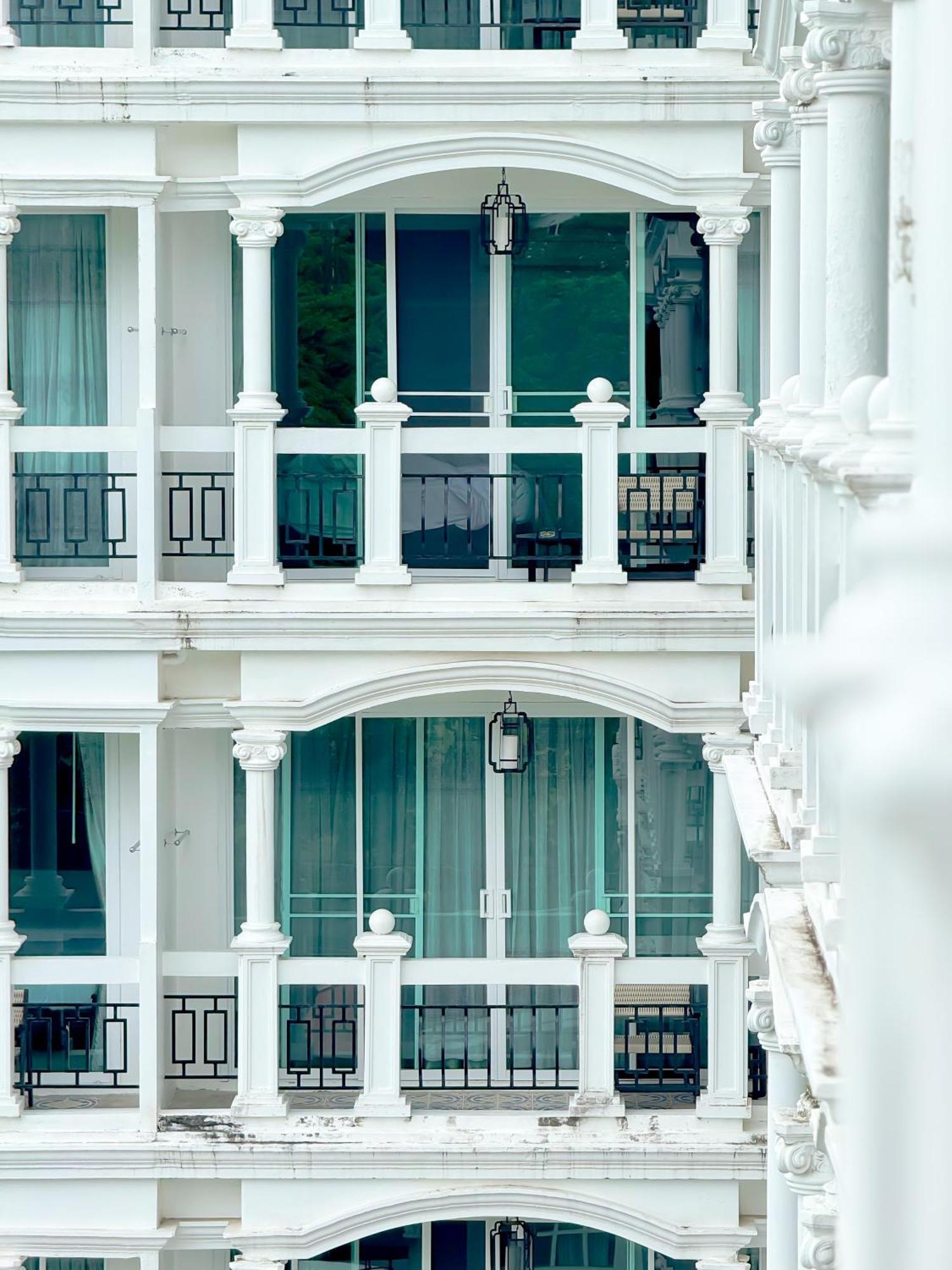 Grand Supicha City Hotel - Sha Plus Phuket Eksteriør bilde
