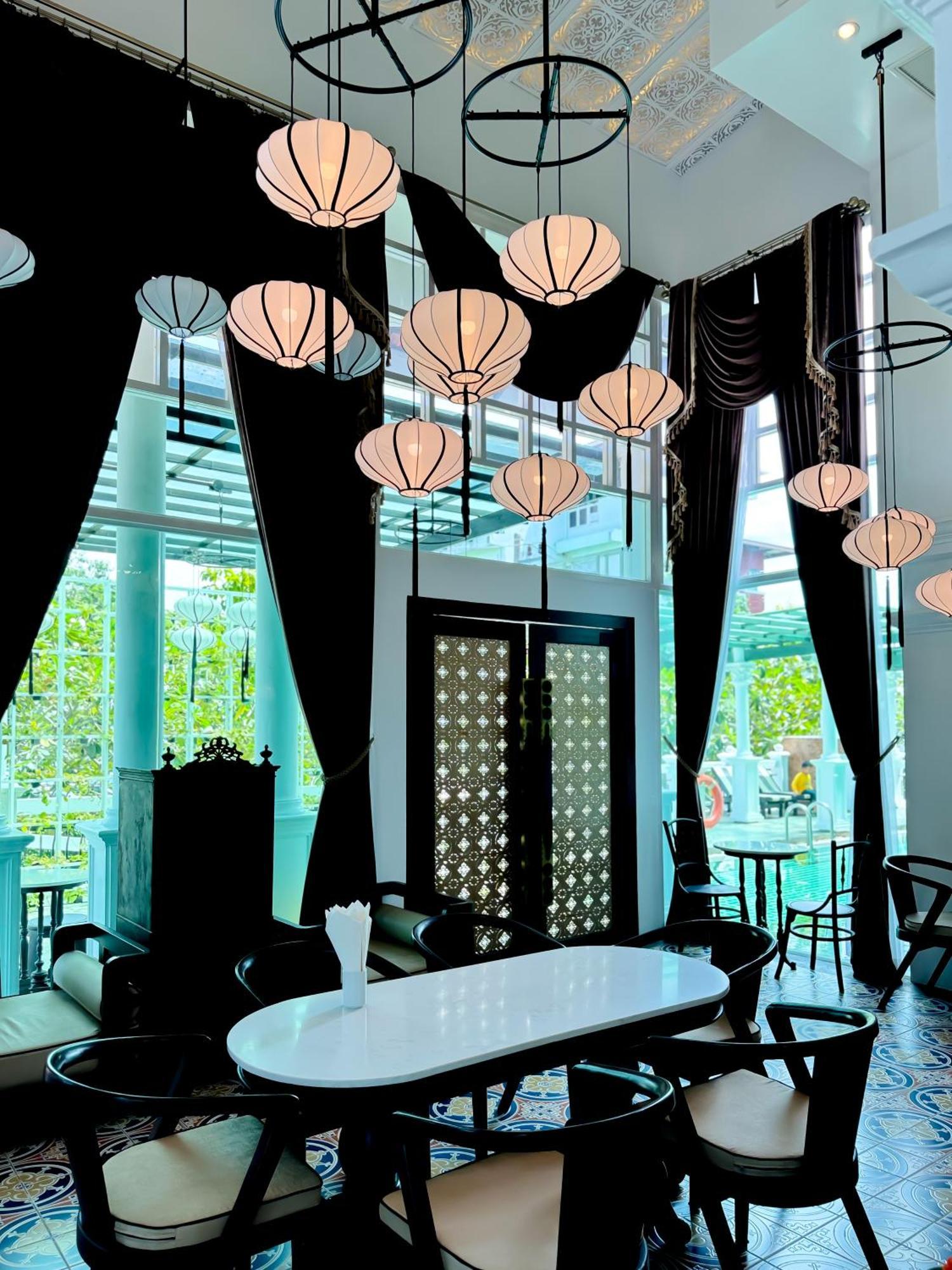 Grand Supicha City Hotel - Sha Plus Phuket Eksteriør bilde