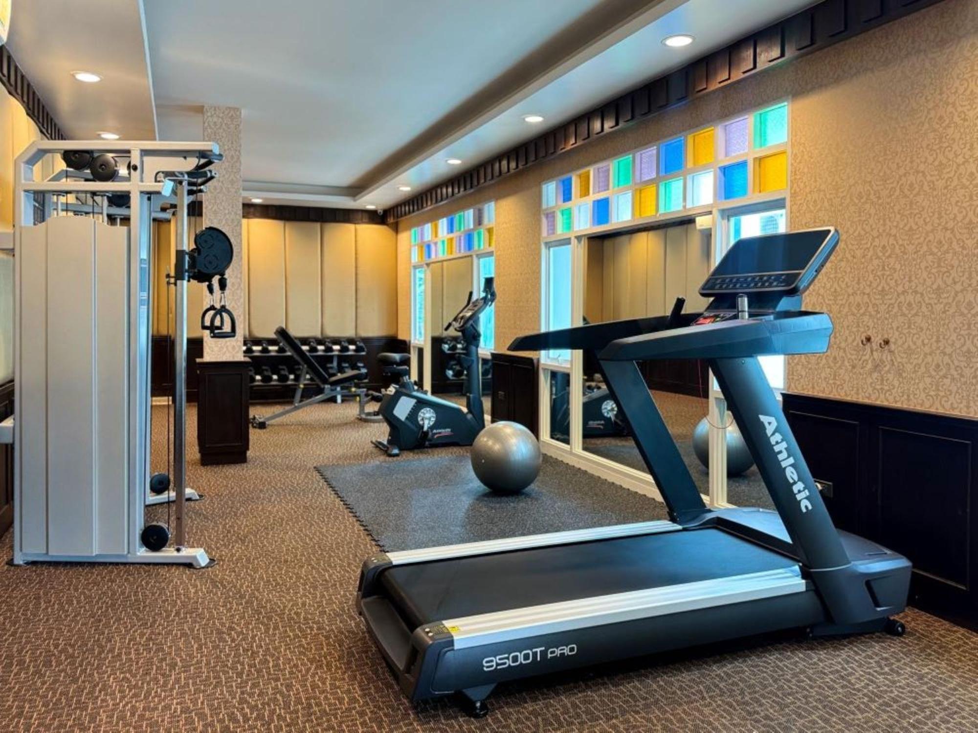 Grand Supicha City Hotel - Sha Plus Phuket Eksteriør bilde